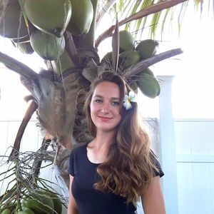 Meet your Posher, Cassy